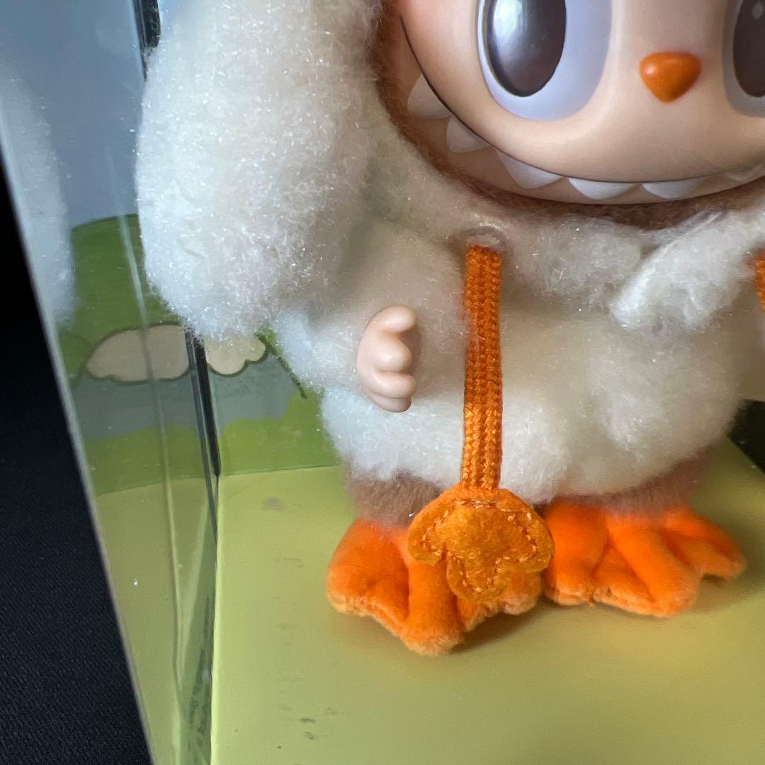 正規品確認済 ラブブTHE MONSTERS Forest Fairy Tale