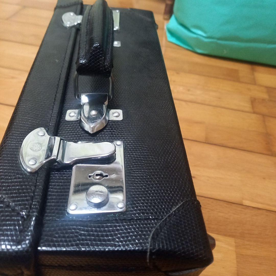 Gackt　ミニトランク　5本ビデオ付き