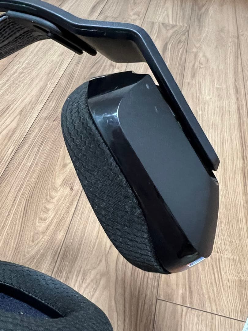 【値下げ交渉OK】Logicool G733 ゲーミングヘッドセット