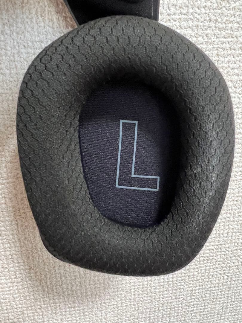 【値下げ交渉OK】Logicool G733 ゲーミングヘッドセット