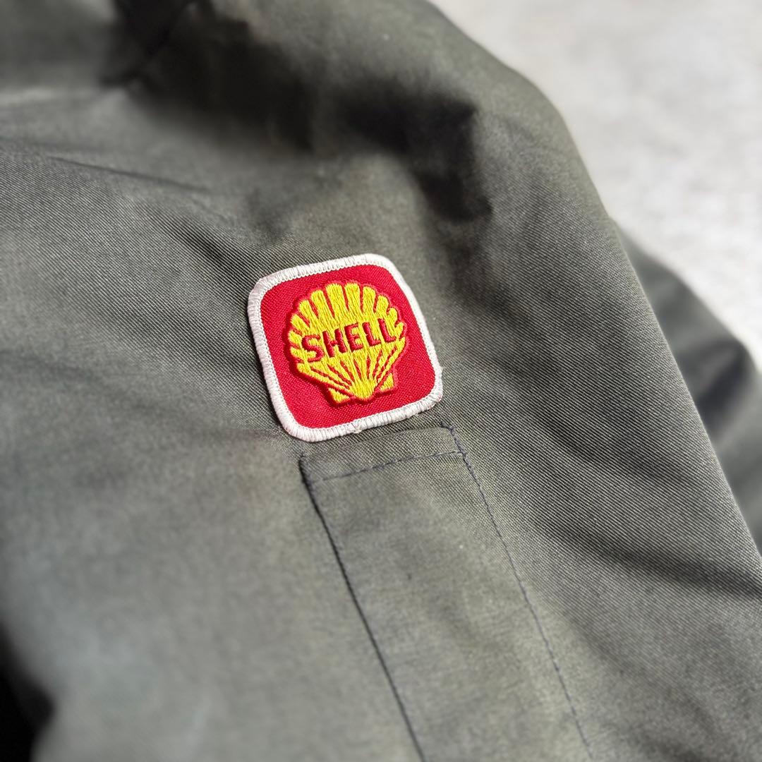 ジャケット・アウター 80s USA work jacket \" Dutch Shell\"