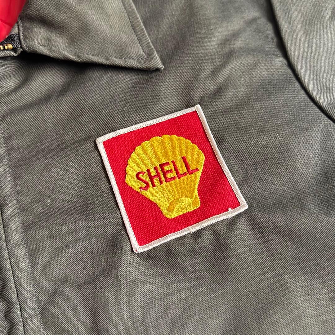 ジャケット・アウター 80s USA work jacket \" Dutch Shell\"