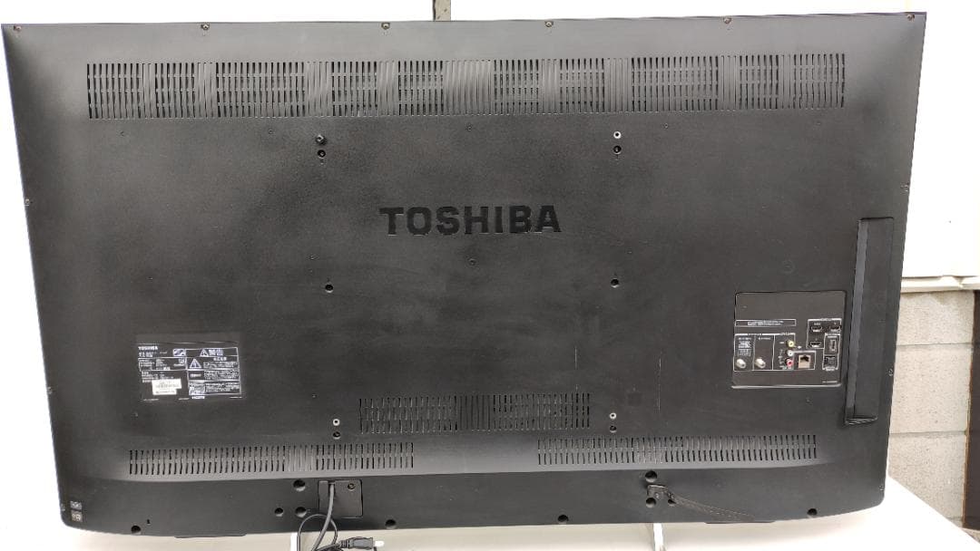 【完動品】東芝 TOSHIBA REGZA 液晶テレビ 55J8
