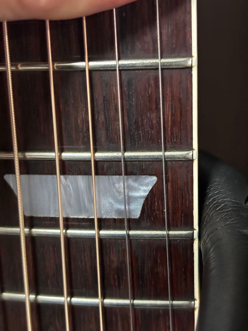 Gibson J-160E 1994年製 100周年モデル