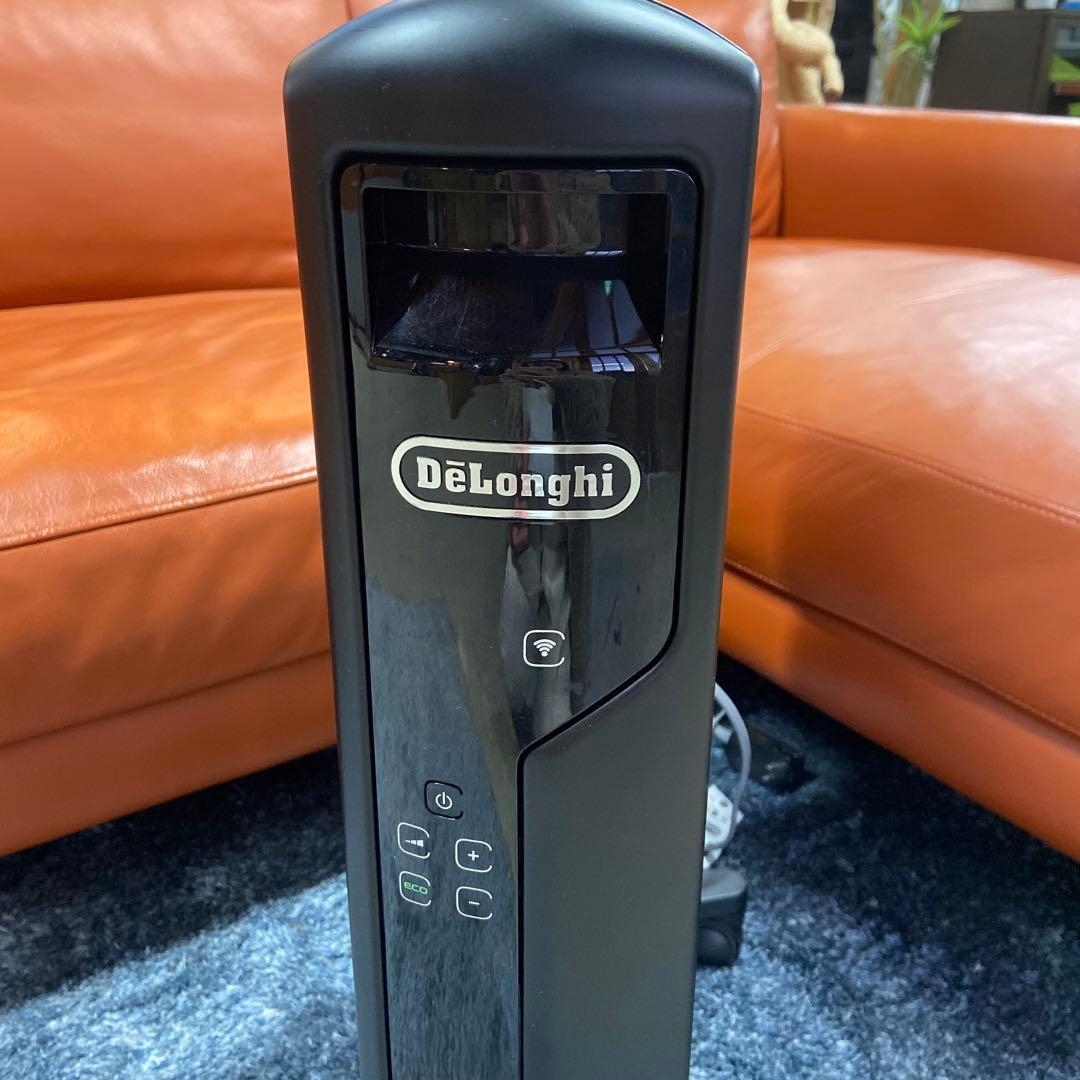 美品⭐️デロンギ　Delonghi マルチダイナミックヒーター　オイルヒーター