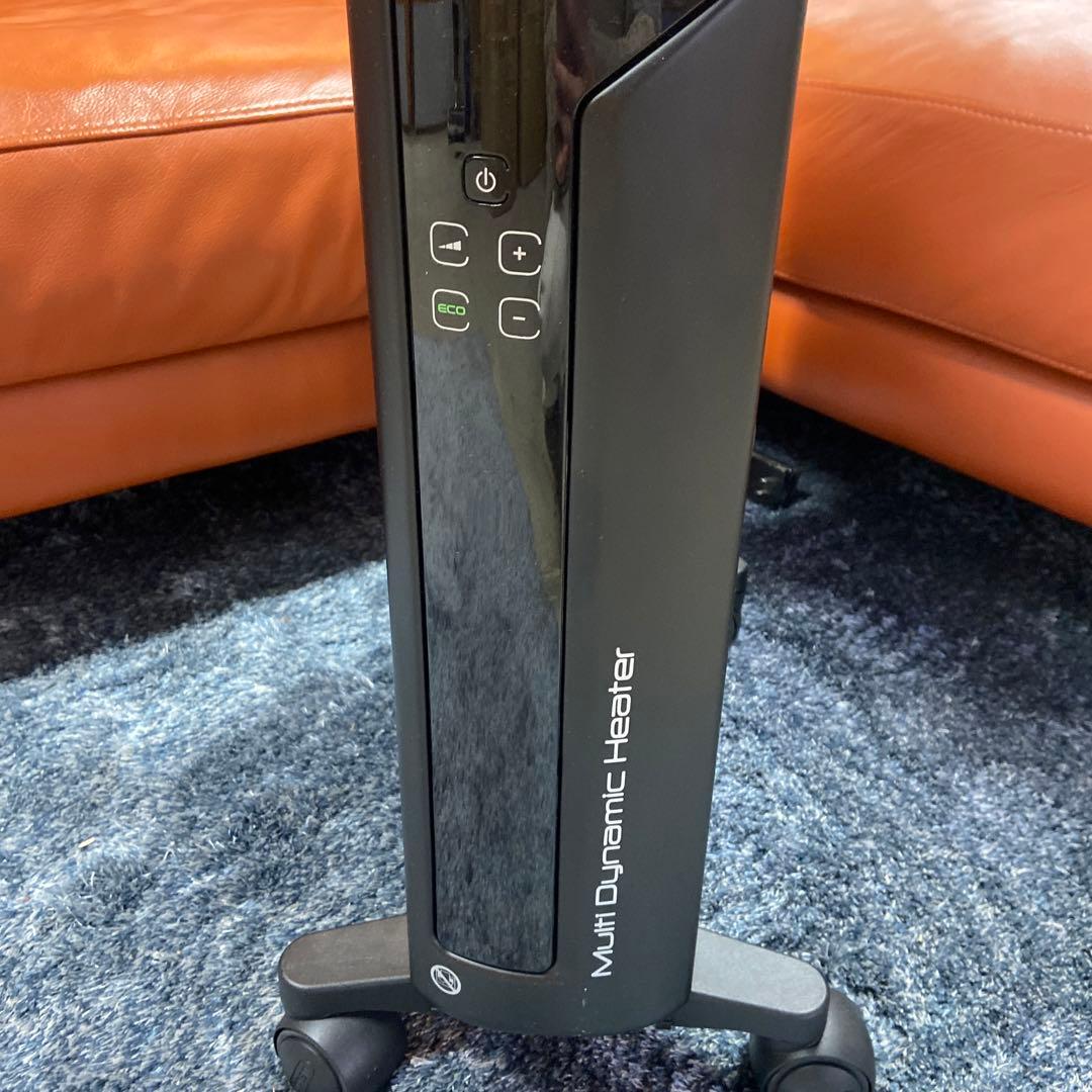 美品⭐️デロンギ　Delonghi マルチダイナミックヒーター　オイルヒーター