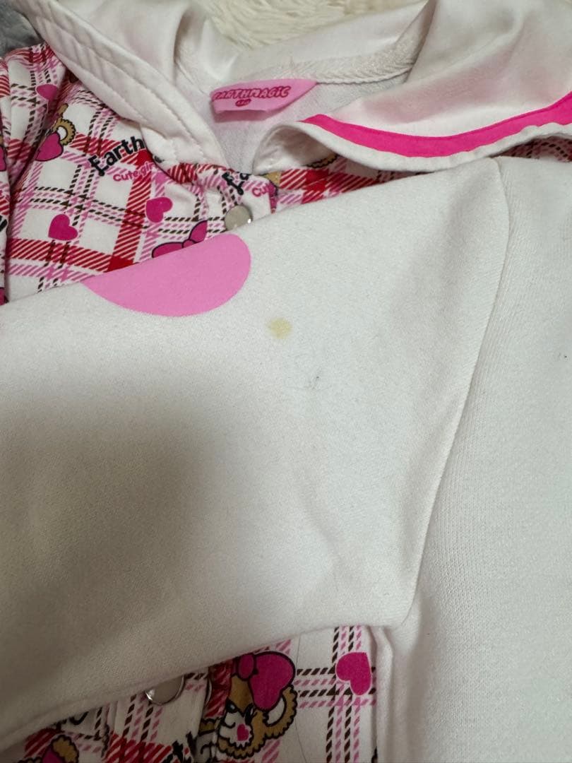 アースマジック110センチ 11点 専用