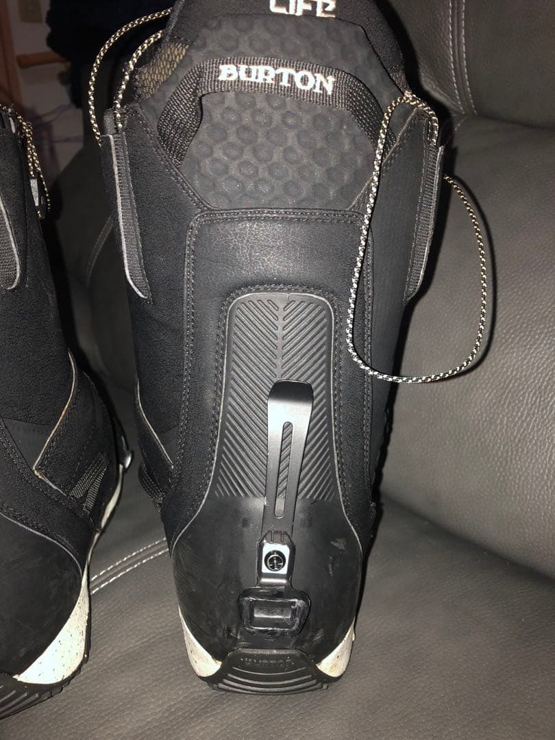 バートン　ステップオンセット　Burton ION STEP ON 27