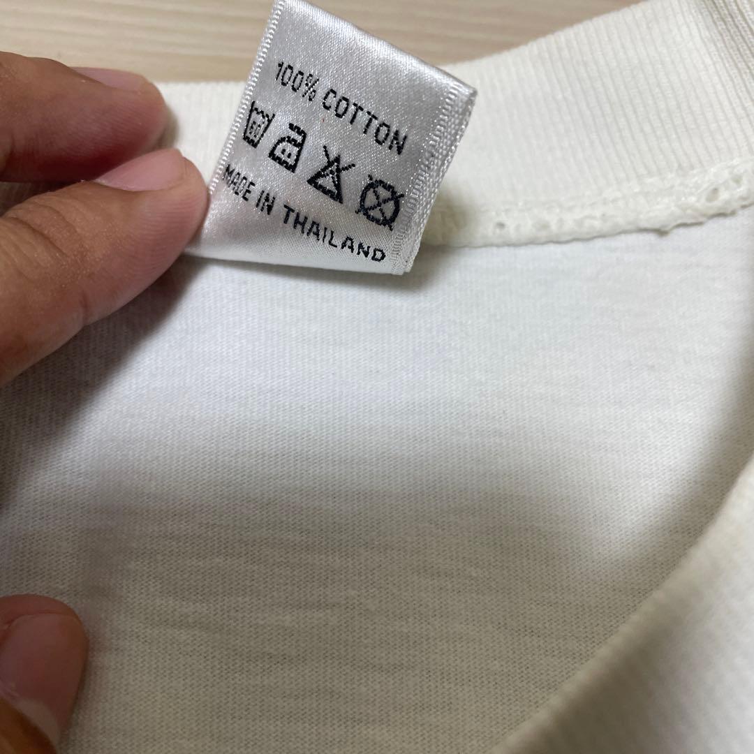 シンプソンズ　ビンテージTシャツ　80s 90s the simpsons