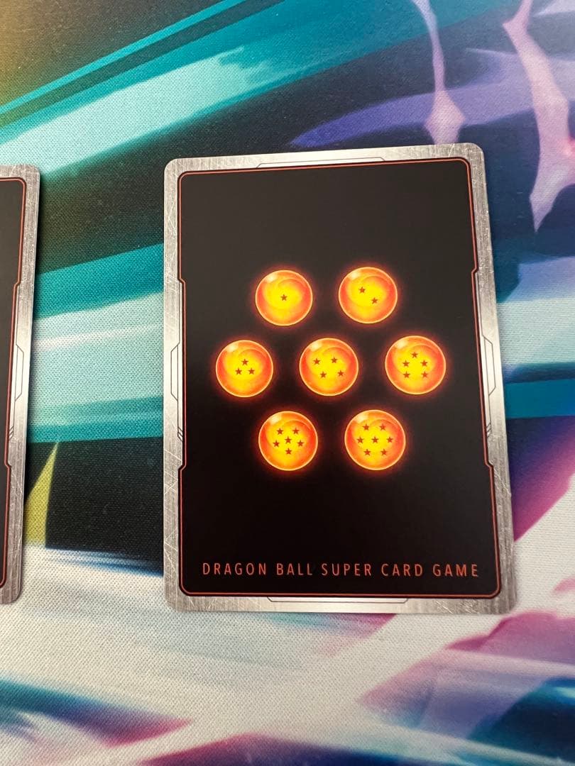 美品最安値　FP-034 孫悟空　リミテッドパック　フュージョンワールド