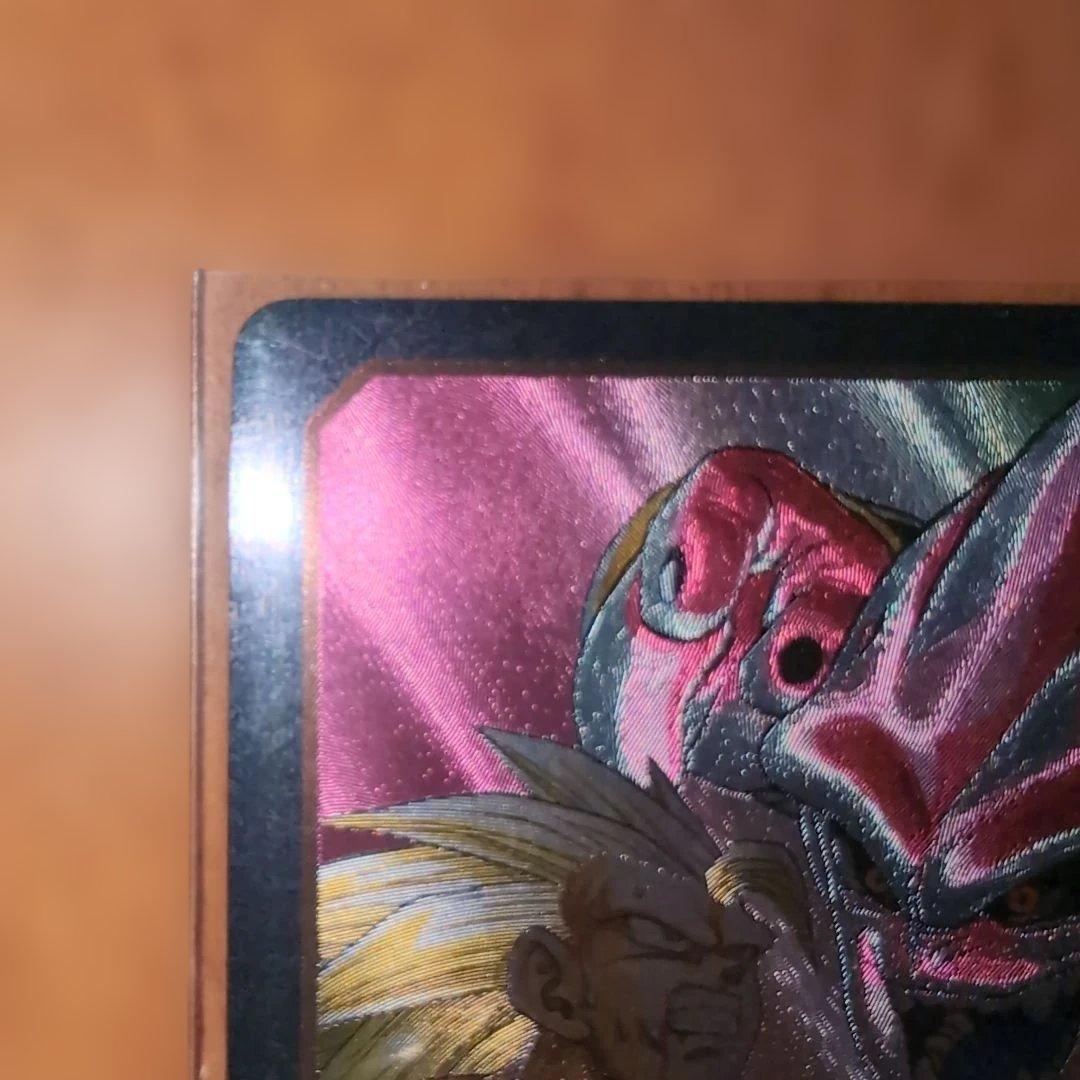 ラ*売様 ✨ドラゴンボールビジュアルアドベンチャー《253、255、256、25