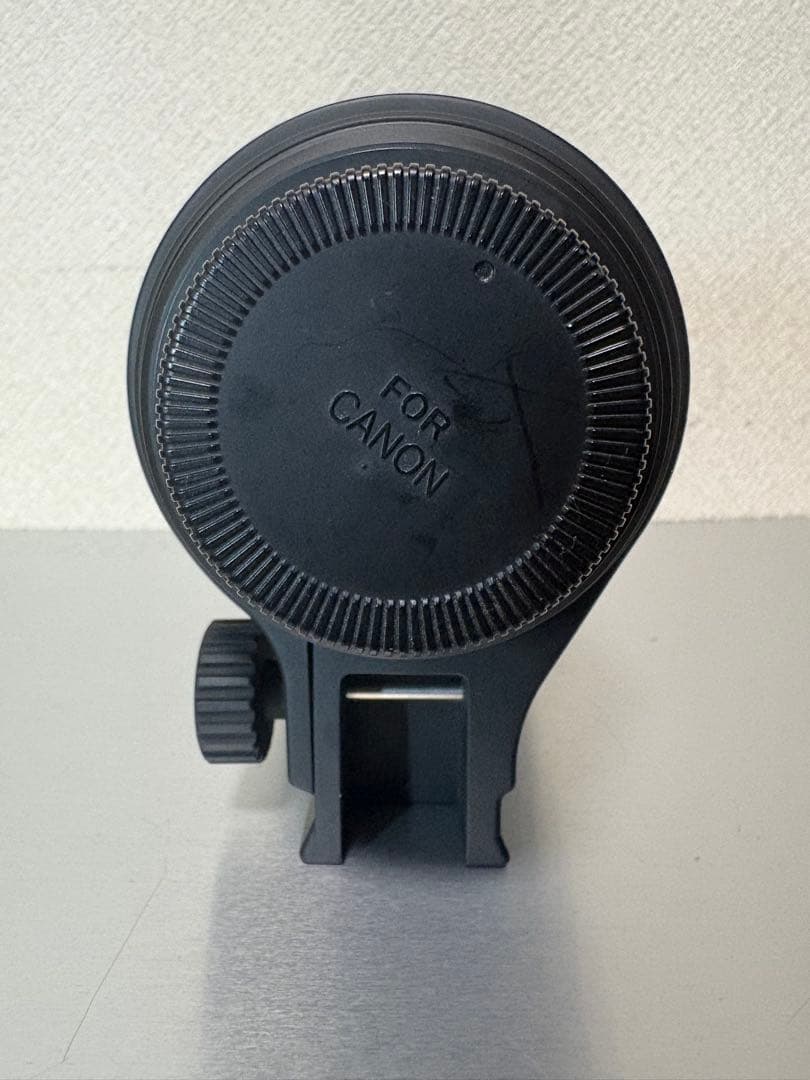 レンズ(ズーム) SIGMA APO 50-500mm F4.5-6.3 DG OS HSM