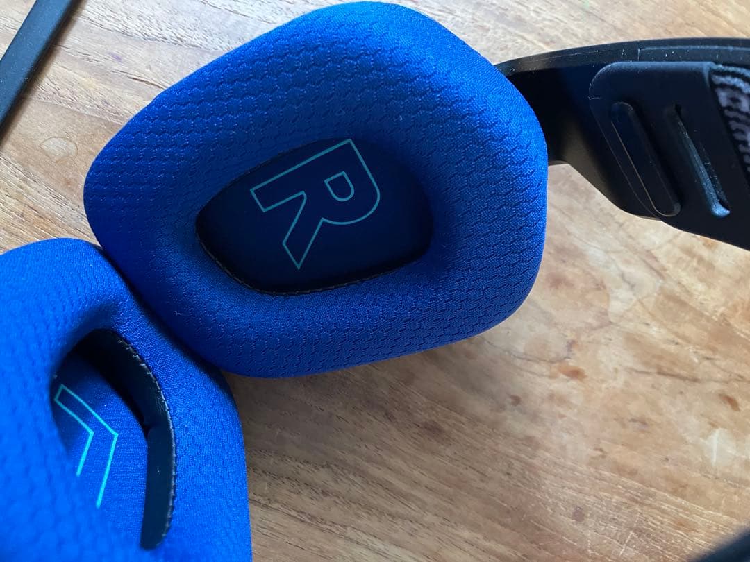 Logicool G ワイヤレス ゲーミングヘッドセット G733