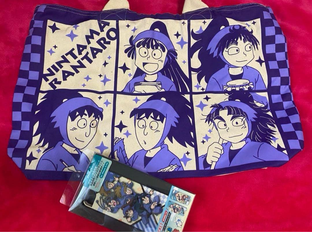 忍たま★ 五年生グッズ　まとめ売り