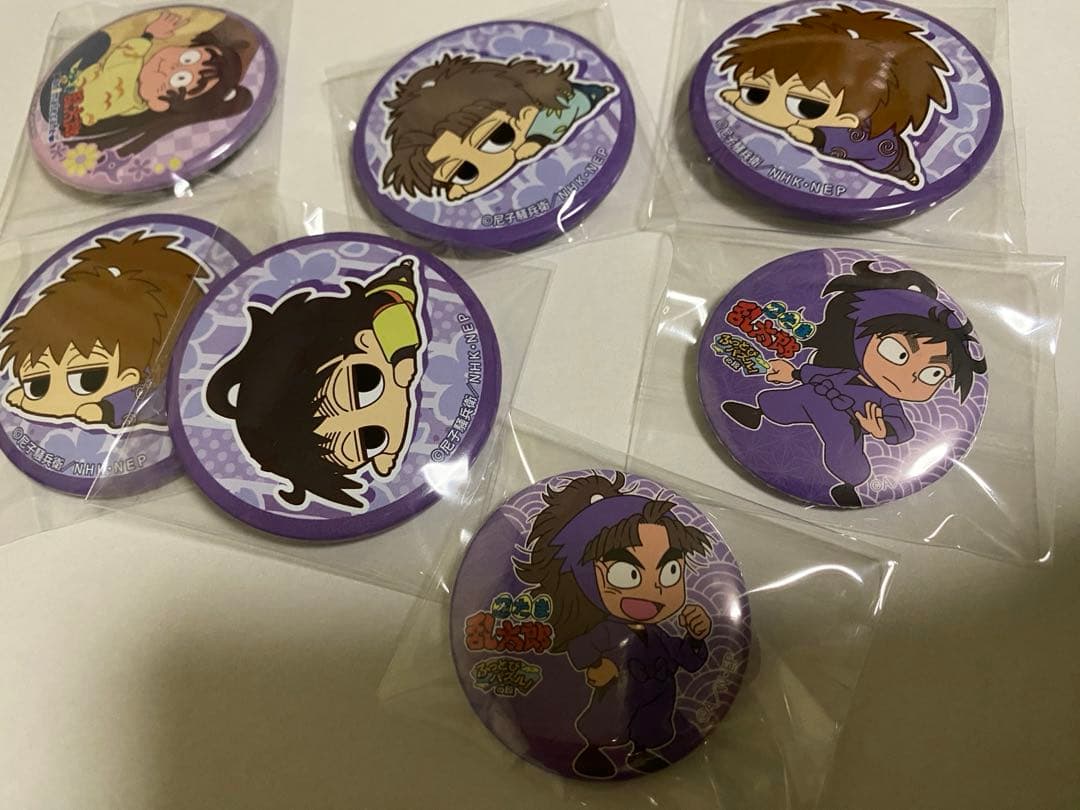 忍たま★ 五年生グッズ　まとめ売り