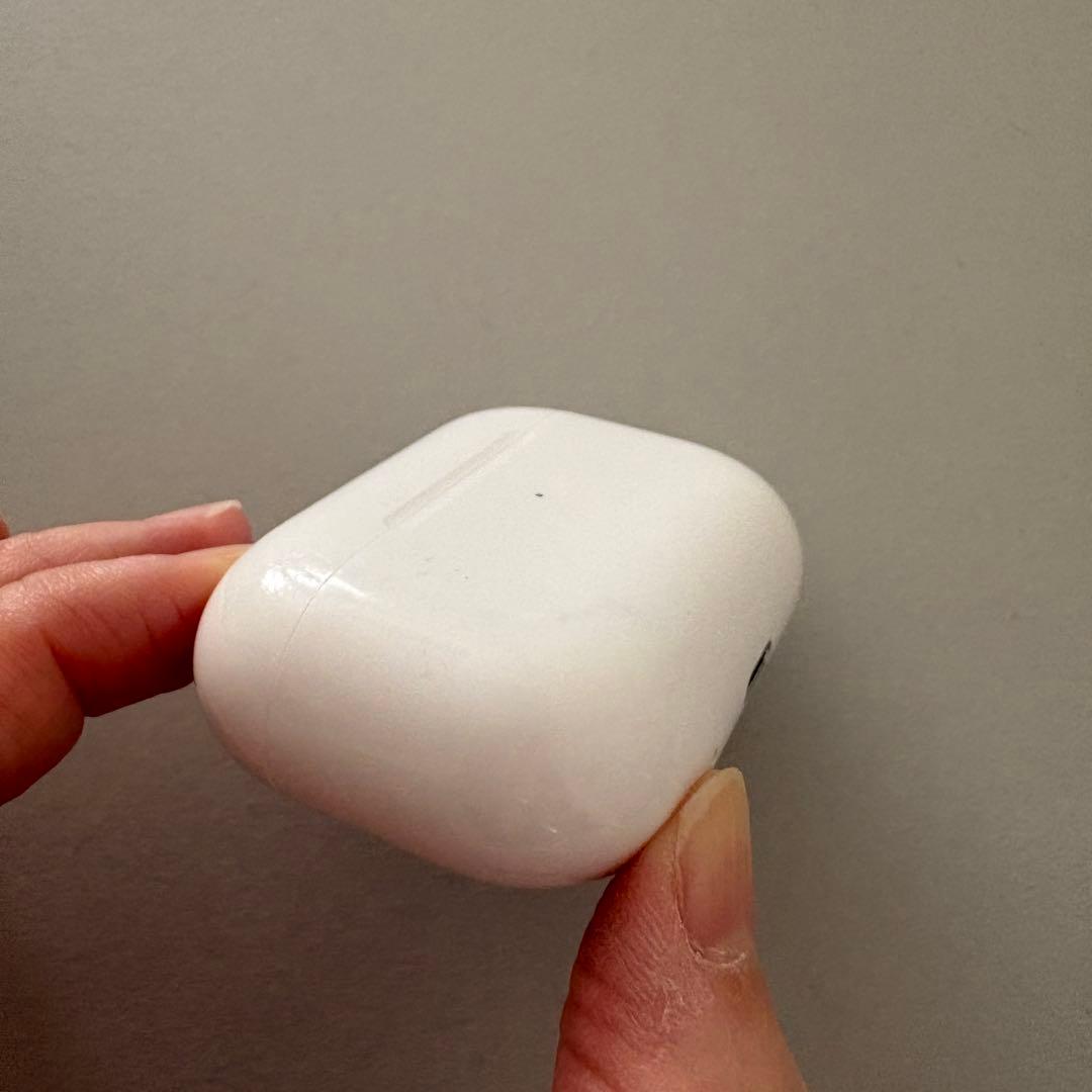 Airpods pro 第二世代