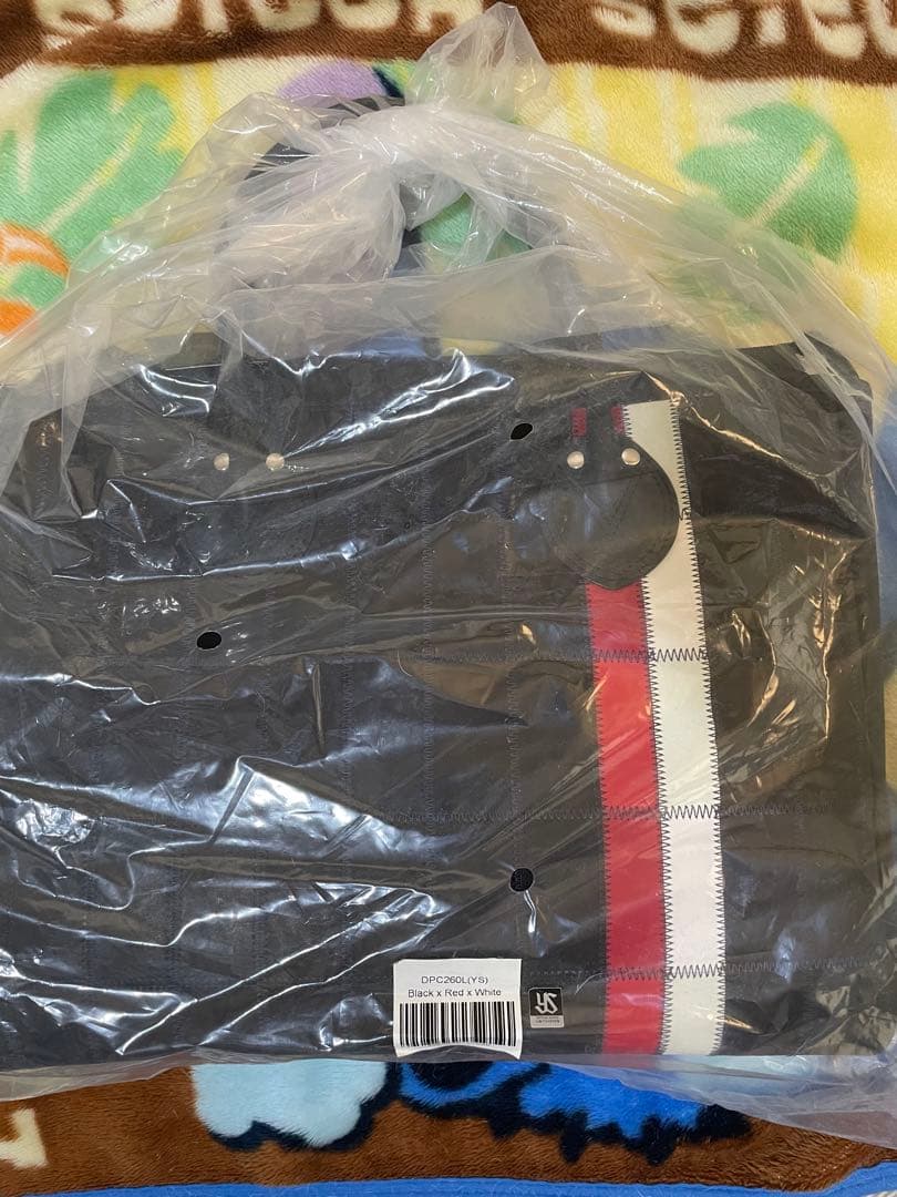 東京ヤクルトスワローズ　レザービジネスバッグ