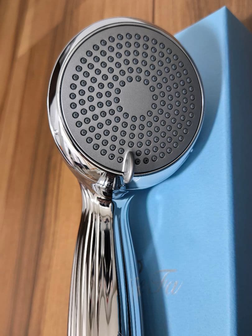 ReFa リファ ファインバブル シャワーヘッド