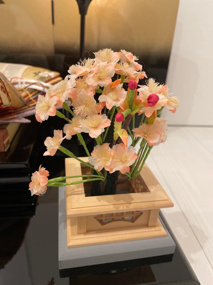 ⭐️美品⭐️ 雛人形セット 伝統的な日本のひな祭り