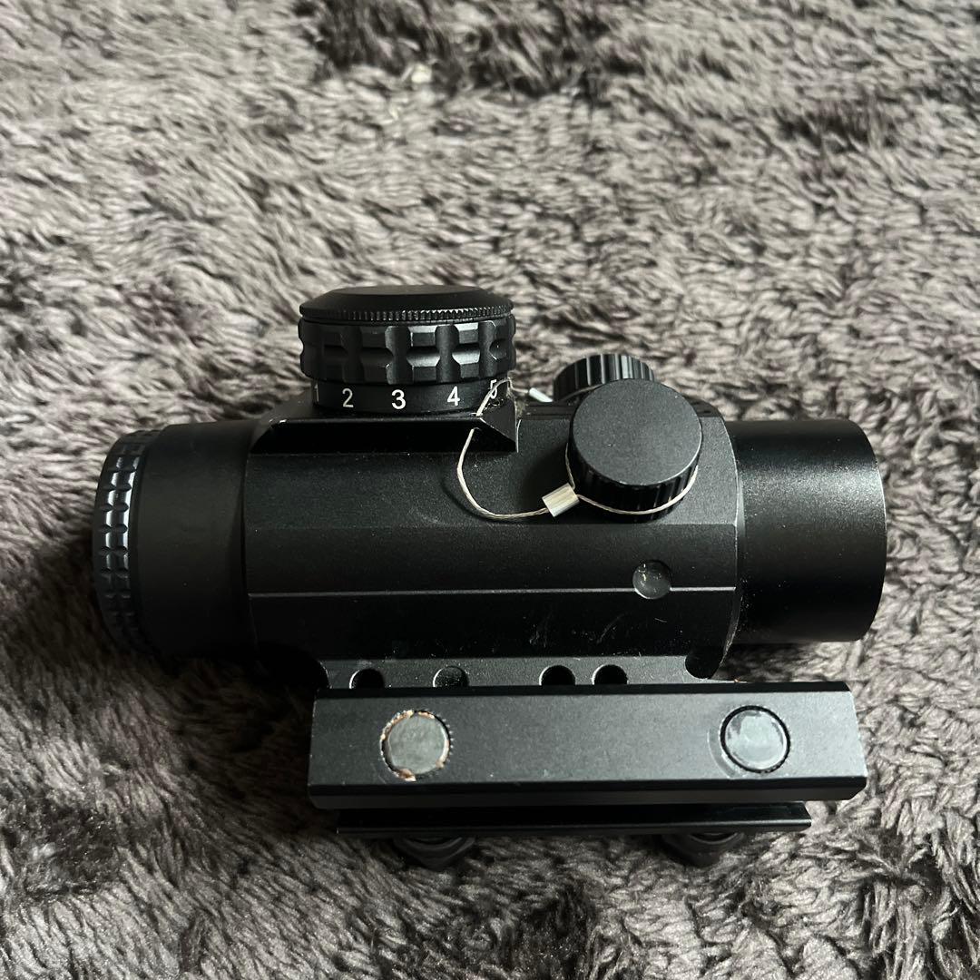 その他 Vector Optics Calypos 1x30