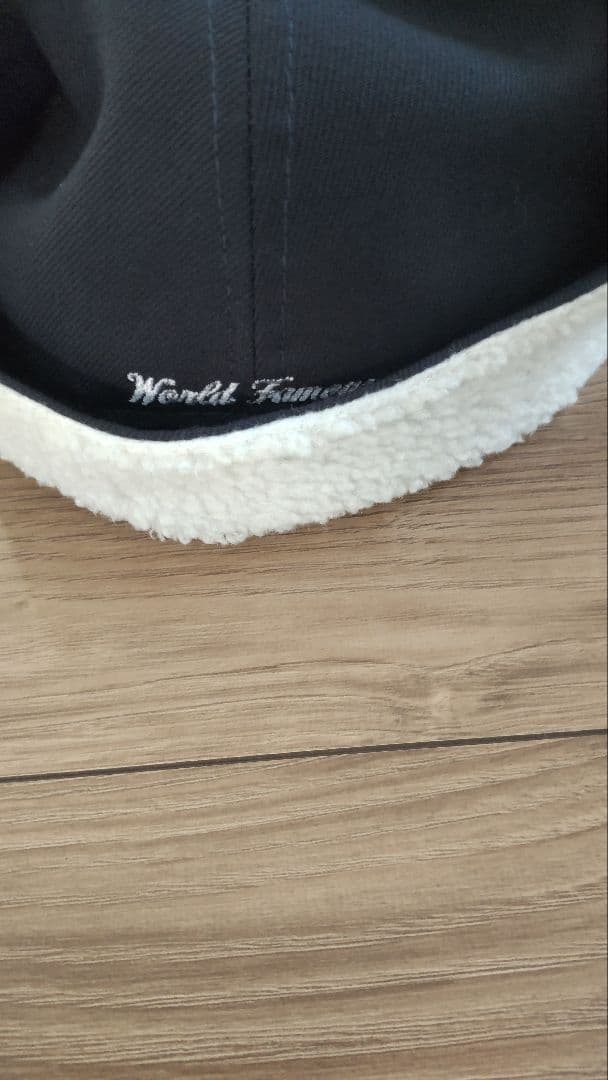 supreme シュプリーム キャップ イヤーフラップ ニューエラ