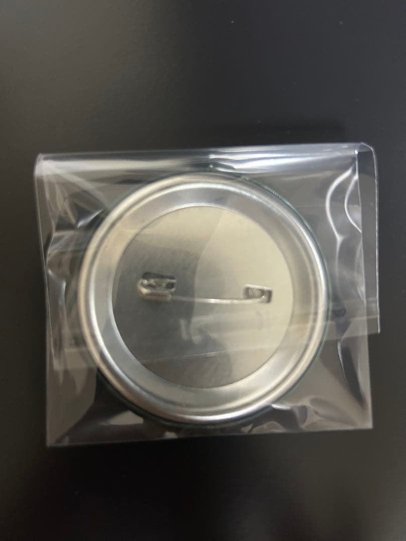 ヘタリア　日本　缶バッジ