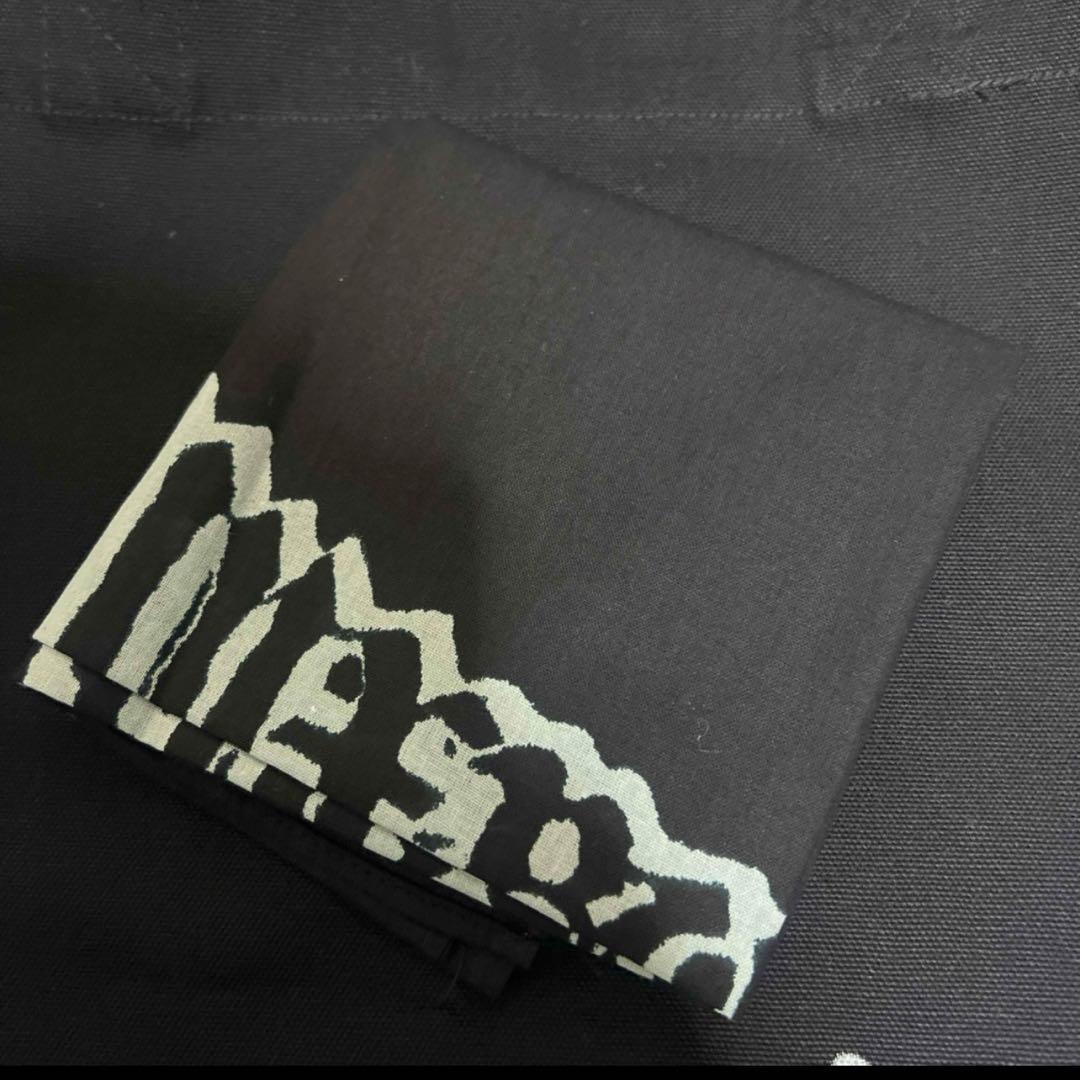 トラヴィススコット ライブ　プラチナム　特典　バッグ travis scott