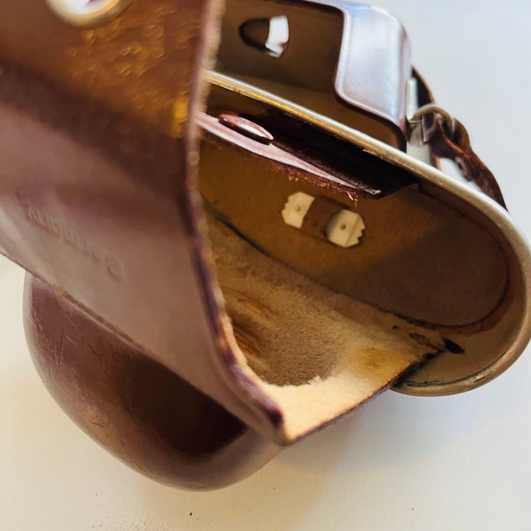 フォクトレンダー Vitomatic II （専用ケース付）