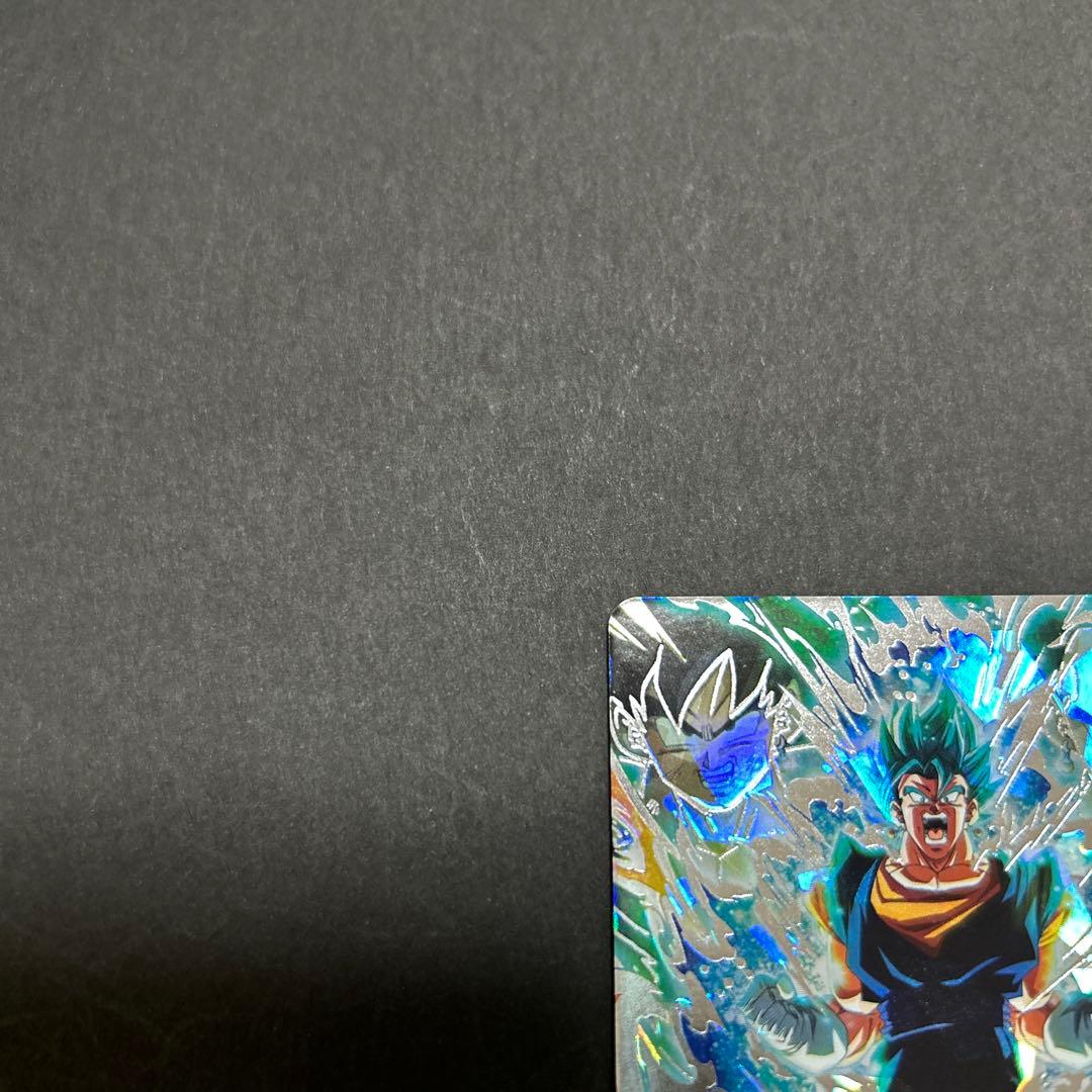 ugm4-SECベジットブルー極美品