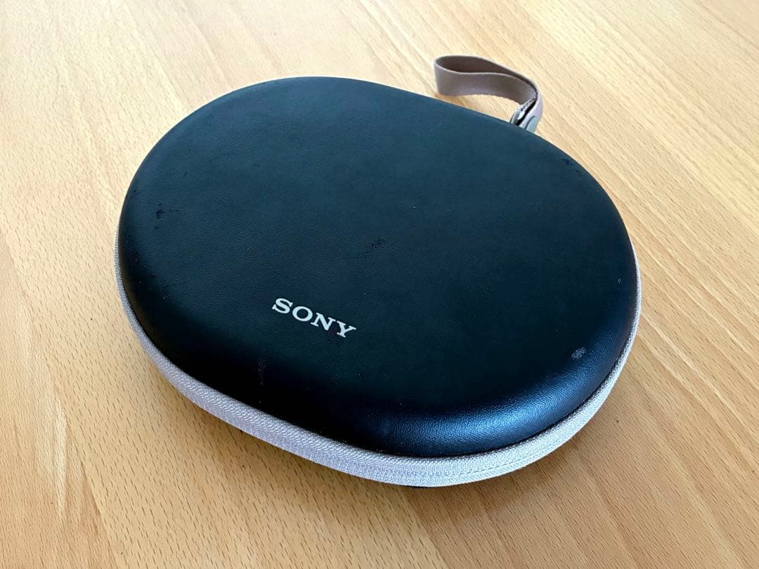 Sony WH-1000XM2 ワイヤレスヘッドホン