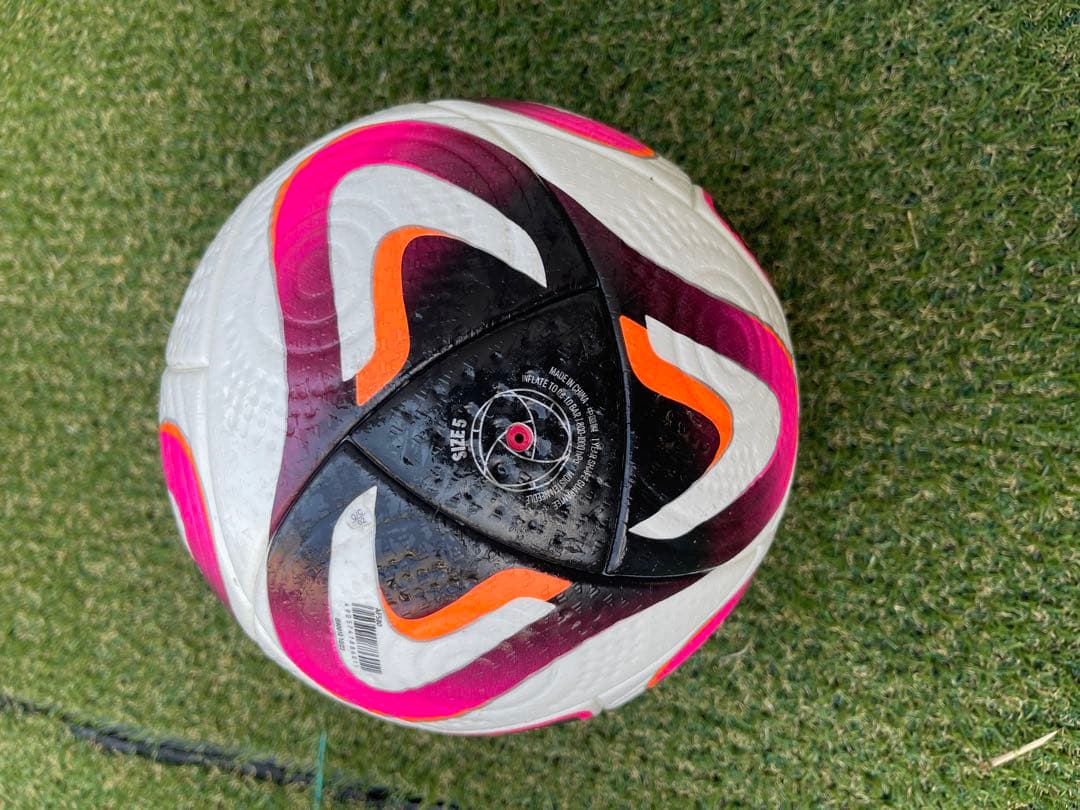 adidasCONEXT 24 PRO サッカーボール