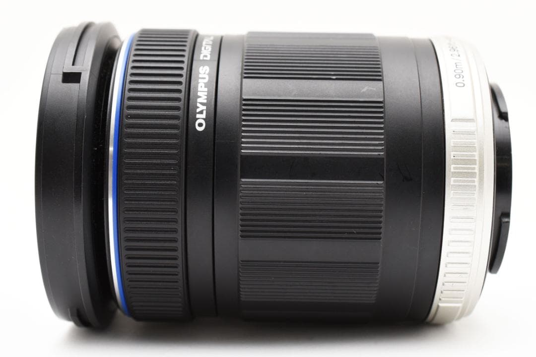 オリンパス M.zuiko レンズ 40-150mm f4-5.6 ブラック