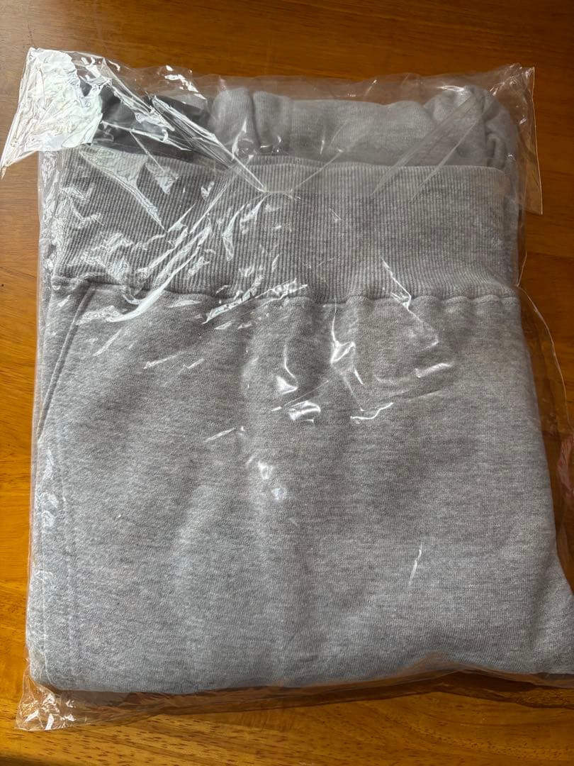 Vaundy ロゴ パーカー Lサイズ グレー