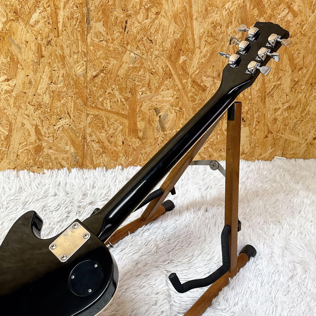 76年 WESTMINSTER ウエストミンスター レスポールタイプ 日本製