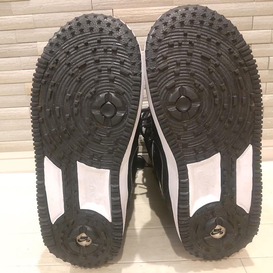 ★美品★ NIKE ナイキ スノーボードブーツ VAPEN ヴァーペン 26㎝