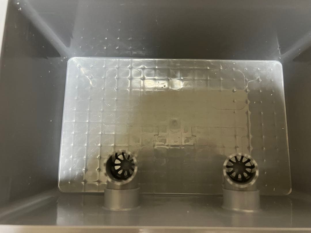 ソーラーポンプ+ろ過装置DIY 屋外用　ソーラーポンプ付きろ過装置　太陽光パネル