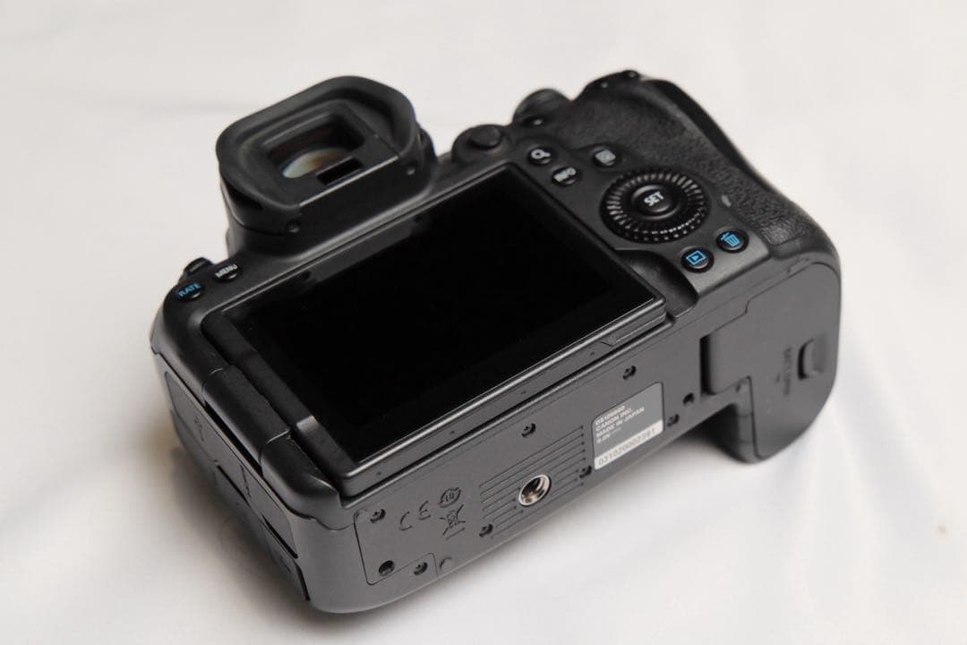 キヤノン EOS R6 MarkII 中古品
