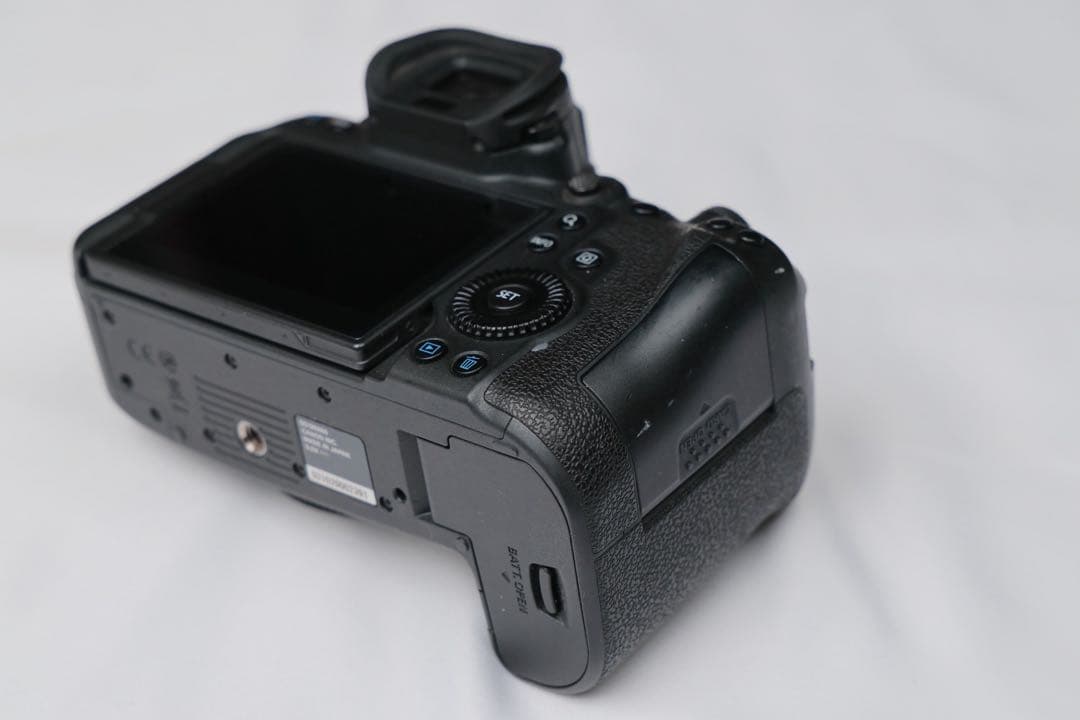 キヤノン EOS R6 MarkII 中古品