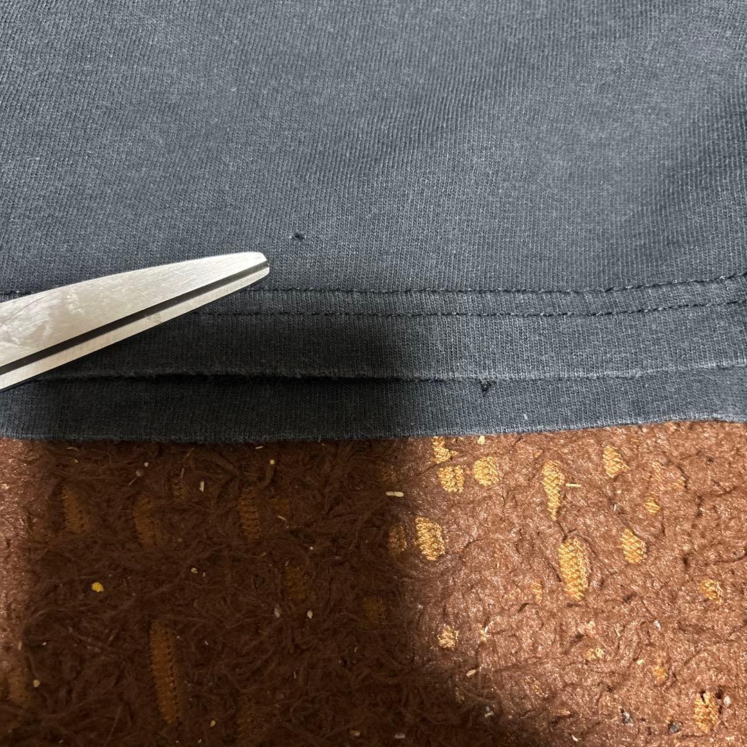 Thursday 00s screamo Tシャツ M black