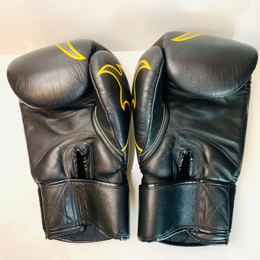 TOP KING グローブ ヘッドギア レガース セット Mサイズ