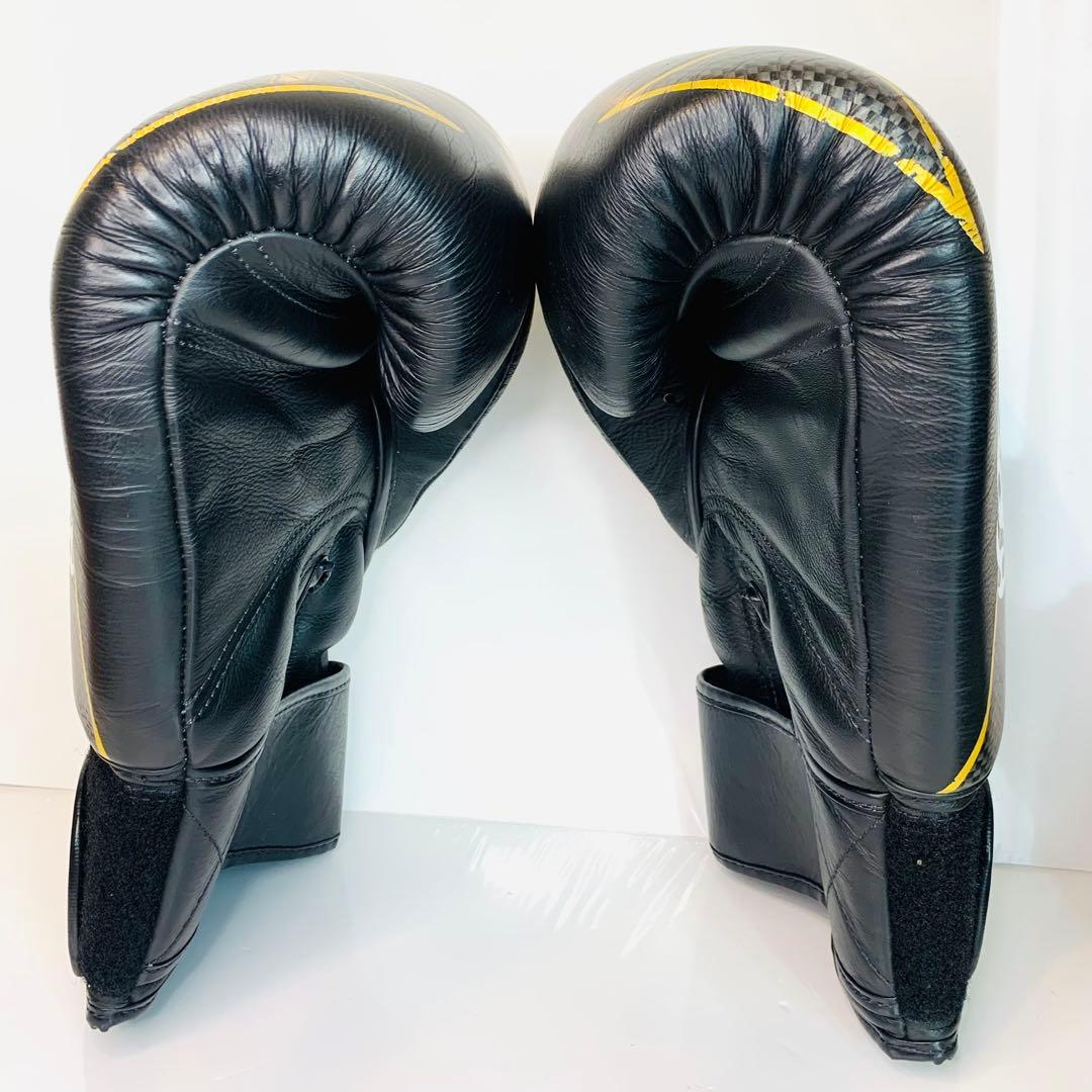 TOP KING グローブ ヘッドギア レガース セット Mサイズ