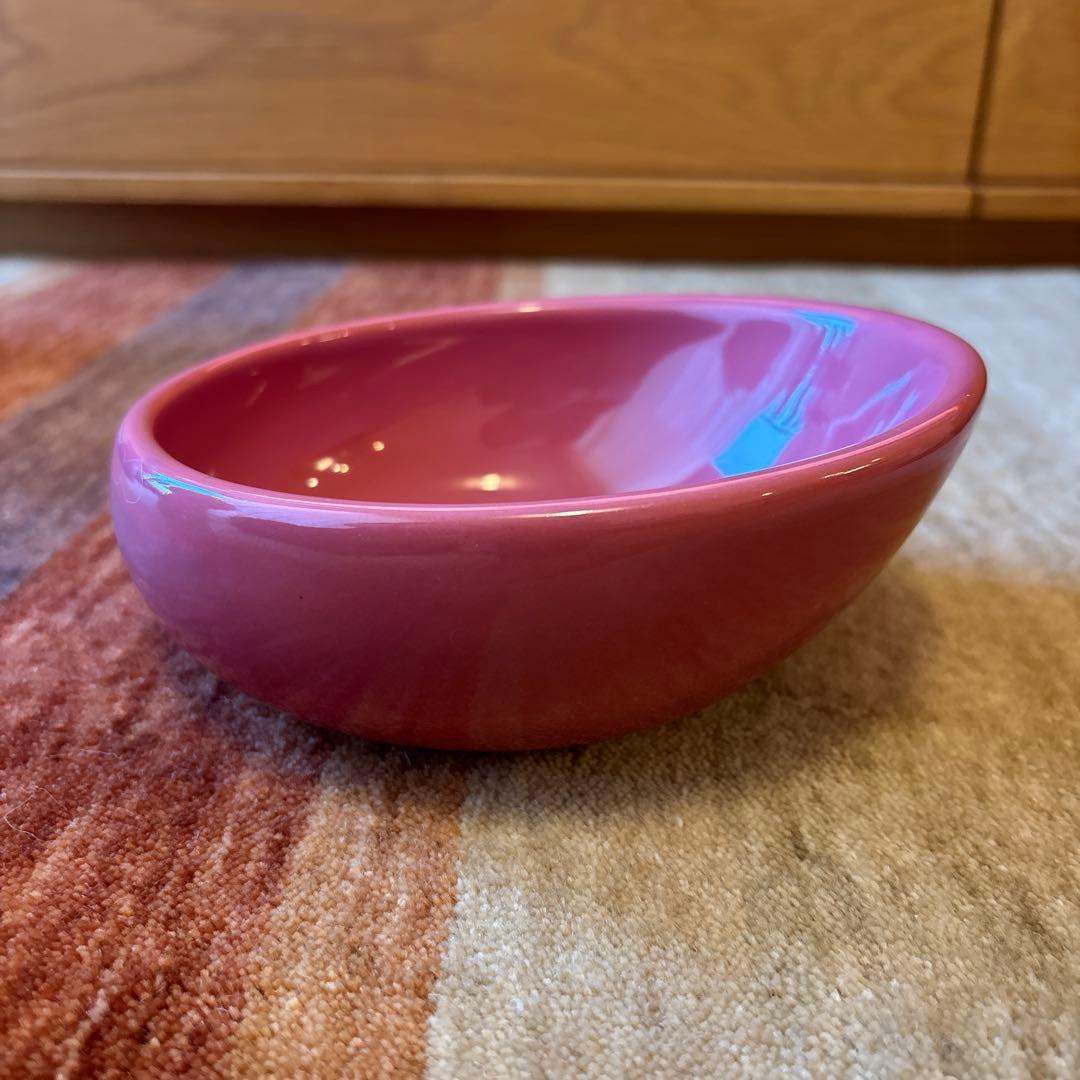 犬用　陶器　フードボウルセット