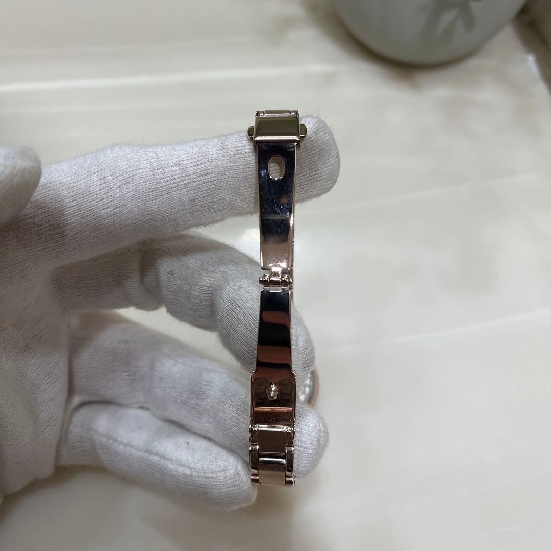 【美品！】CITIZEN XCクロスシー ハッピーフライト エコドライブ デイト