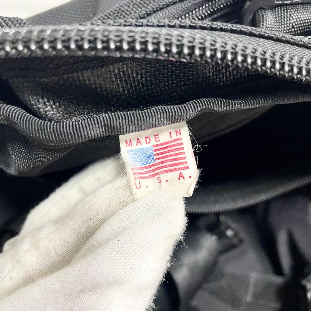 ブリーフィング ビームスプラス ビジネスバッグ 3way 黒 リュック 大容量