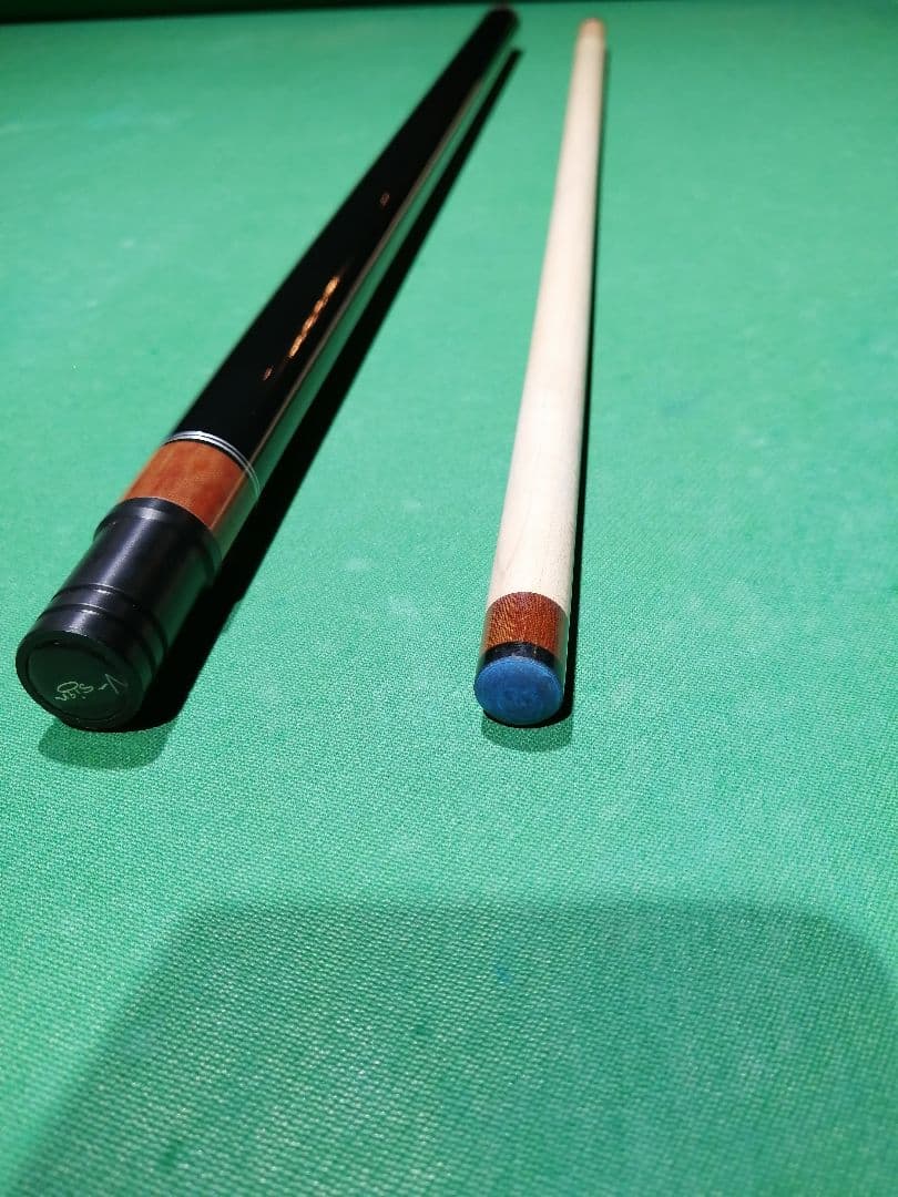 ●ノーブランド　ブレイクキュー　美品♫