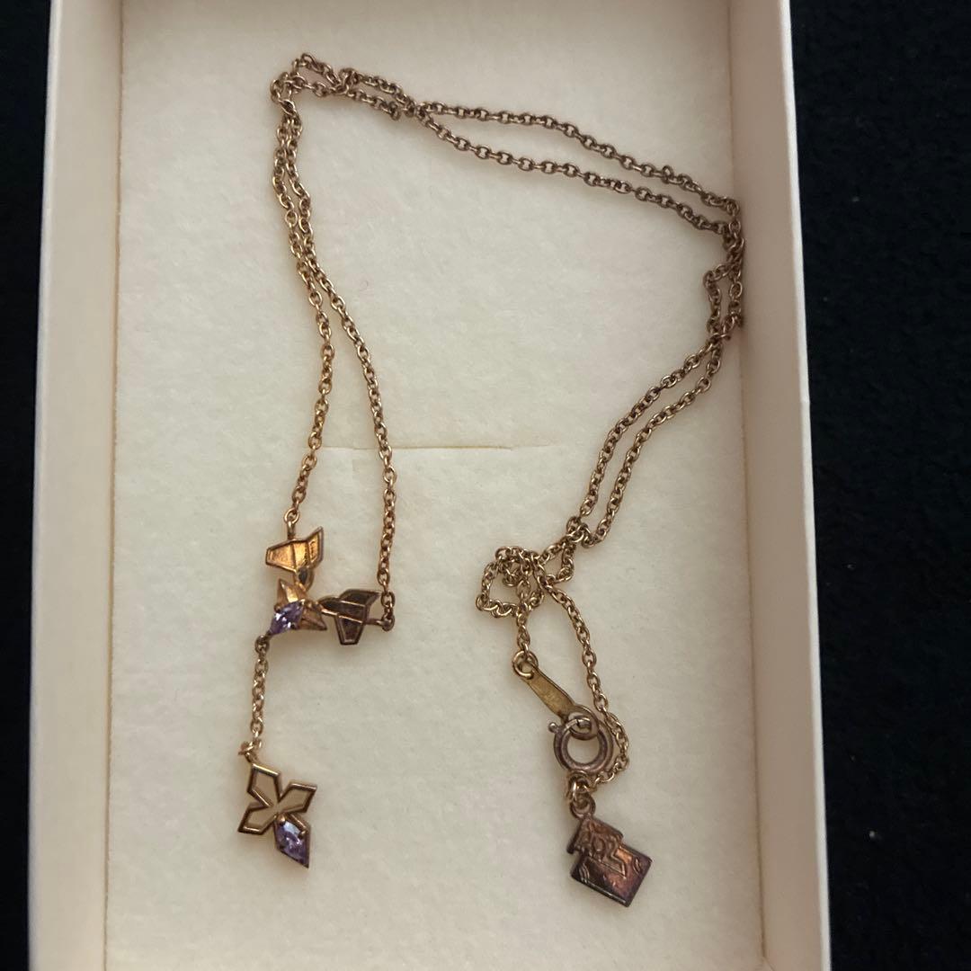 Fate/grand order ギルガメッシュ モチーフペンダント