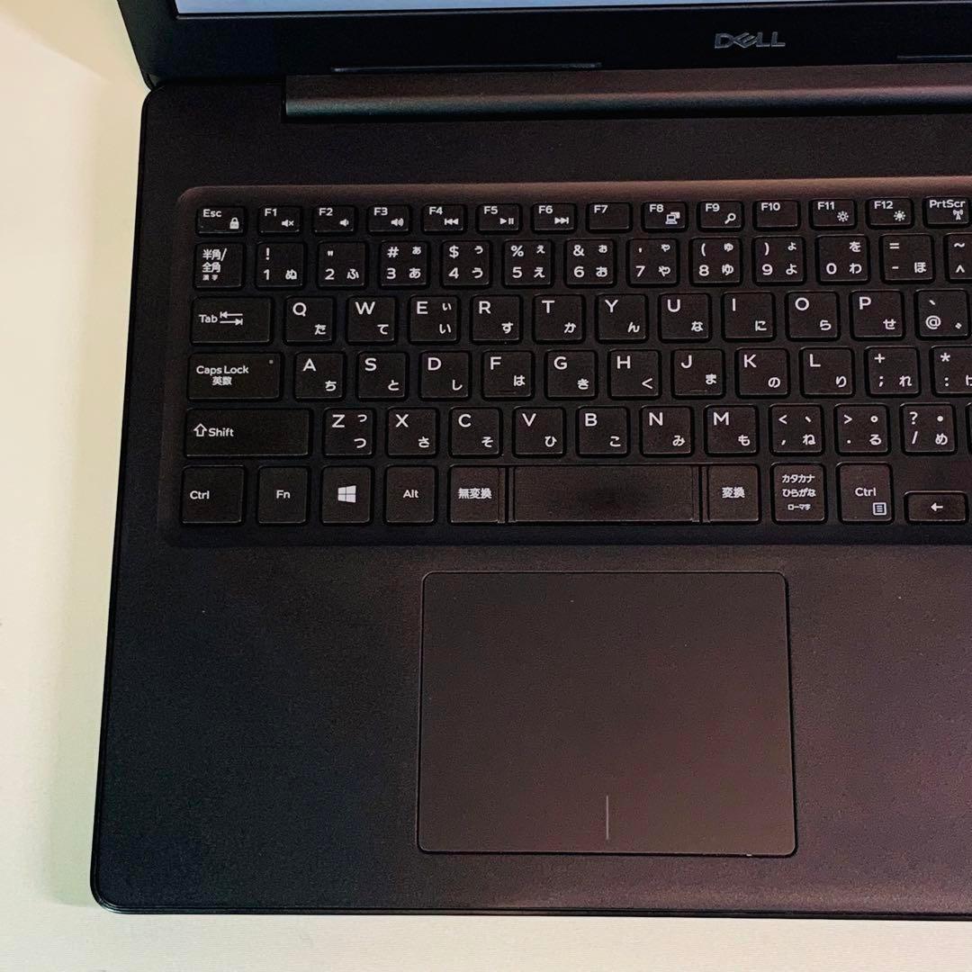 SSD256GB✨HDD1TB✨16GB✨DELL✨Latitude✨パソコン