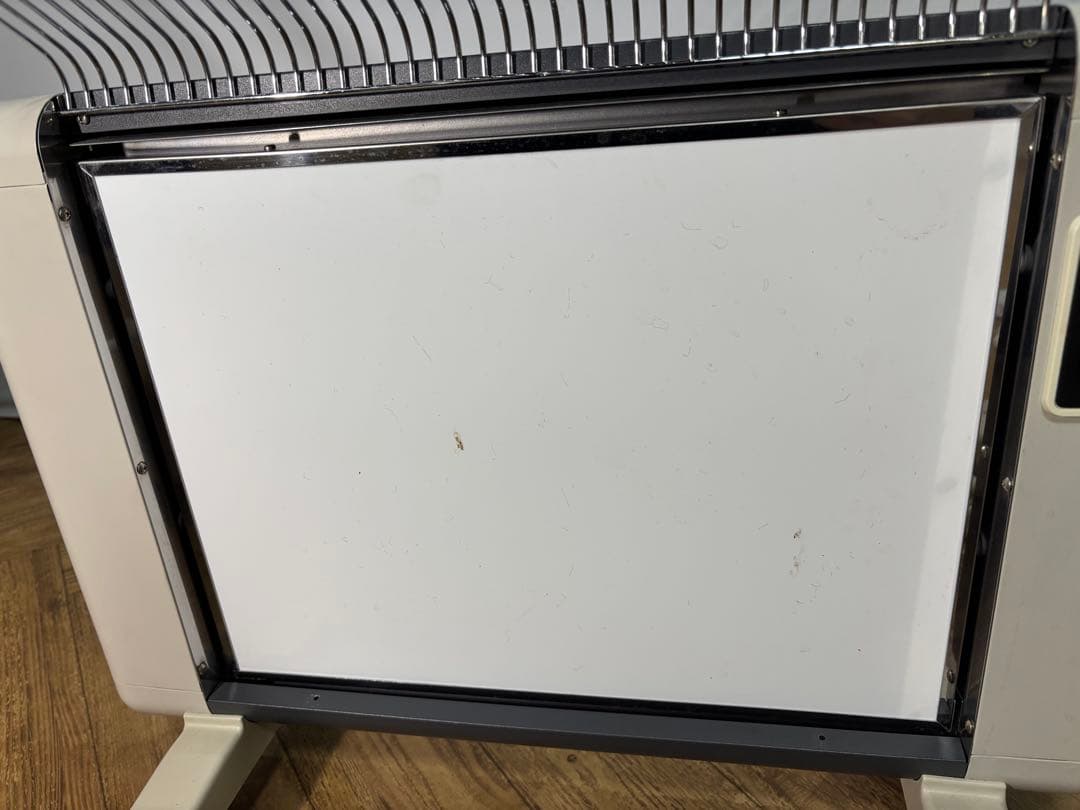 ◆暖房器具◆サンラメラ◆600W型◆パネルヒーター◆遠赤外線暖房器