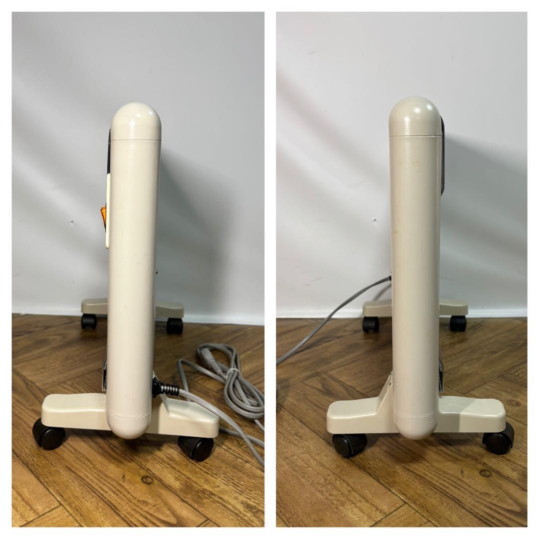 ◆暖房器具◆サンラメラ◆600W型◆パネルヒーター◆遠赤外線暖房器