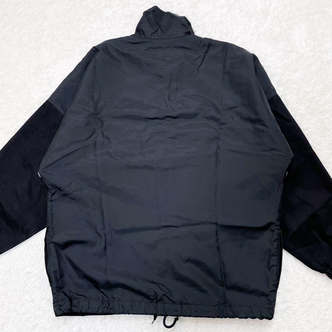 BALENCIAGA バレンシアガ デニム トラックジャケット 529213